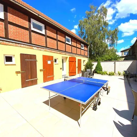 Lejlighed Muehlenquartier Eg Fewo 2 *