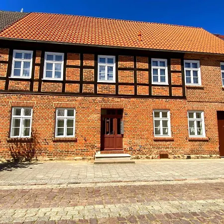 Muehlenquartier Eg Fewo 2 Lejlighed